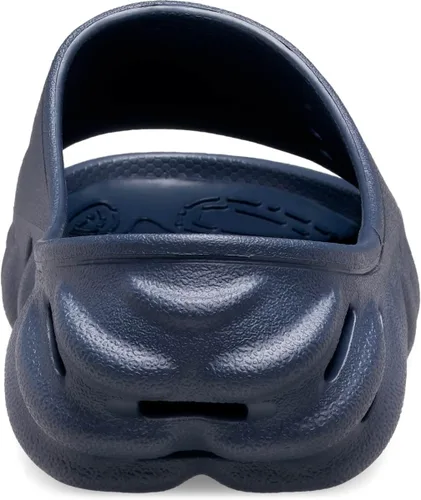 Miniatura 6 de Crocs Echo Slide unisex para adultos, Negro