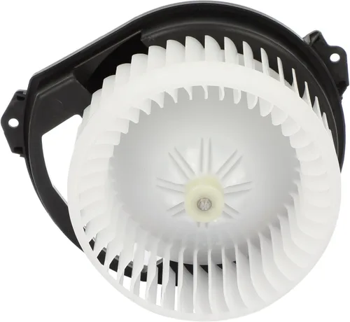 Miniatura 9 de SCITOO Motor soplador de calentador HVAC con jaula de ventilador frontal 700293 para Chrysler para 200 2015-2017 Sedán, para Jeep para Cherokee