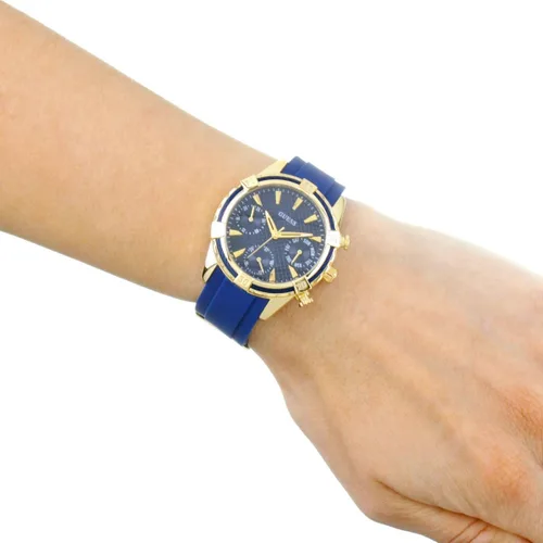 Miniatura 5 de GUESS Catalina W0562L2 AzulDoradoAzul Talla única, Azultono doradoazul, talla única , Catalina W0562L2
