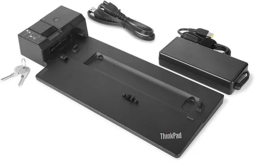 Miniatura 4 de Lenovo ThinkPad Ultra Docking Station US (40AJ0135US)