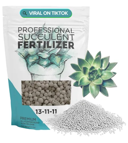 Miniatura 11 de Leaves and Soul - Pellets de fertilizante para bonsái Pellets de liberación lenta 18-6-8 para plantones, plantas maduras, todos los tipos