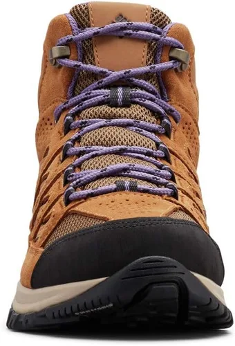 Miniatura 3 de Columbia womens Discontinued Crestwood Mid Waterproof