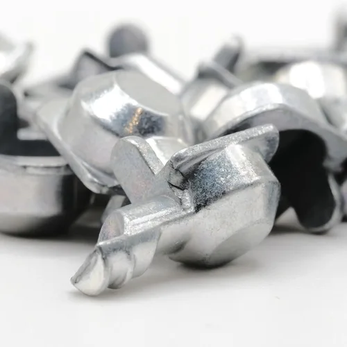 Miniatura 8 de ReplacementScrews Pasadores de soporte para estante compatibles con IKEA Part 121762 (Old Billy Bookshelf - antes de 2013) - Clavijas de estante