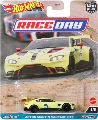 Miniatura 6 de hot Wheels - Coche, Multicolor (Mattel HKC60)