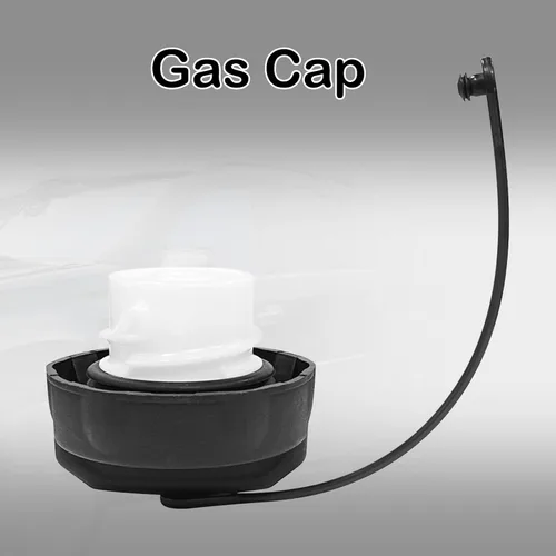 Miniatura 8 de Tapa de combustible de gasolina de repuesto A1644700030 A1664705800 compatible con Mercedes-Benz ML320 ML350 ML500 ML550 GL320 GL450 GL550 R320 R350