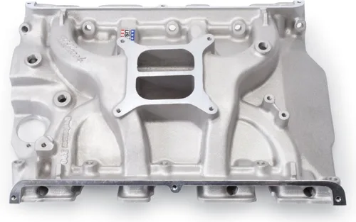 Miniatura 2 de Edelbrock 2105 Performer Colector de admisión