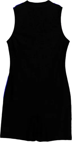Miniatura 7 de Traje de baño deportivo de una pieza con cremallera y cuello alto para mujer