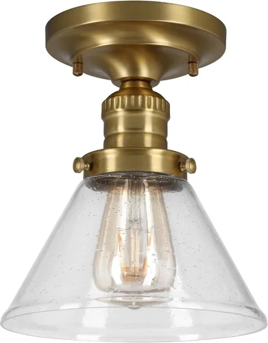 Miniatura 21 de Design House, 519736 Ajax 3 Luces, Luz para Tocador, Bronce, 519686, 60watts, 120.00 volts