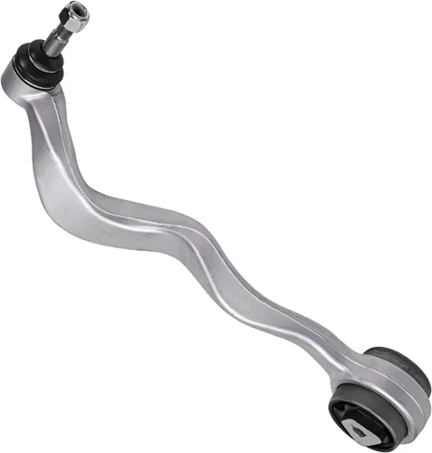 Miniatura 10 de Detroit Axle - Brazo de control delantero derecho para Nissan 350Z 03-09, Infiniti G35 03-07, brazo de control superior del lado del pasajero