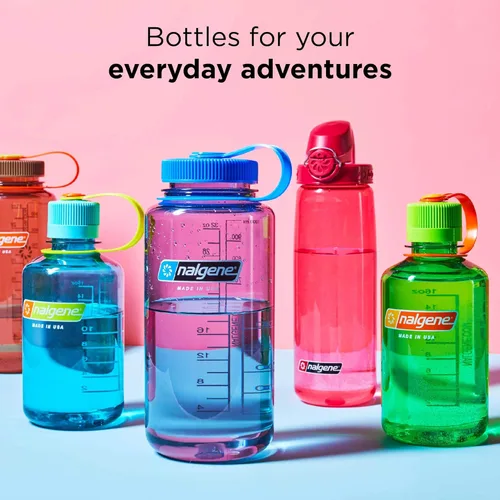Miniatura 4 de Nalgene Contenedores de almacenamiento.