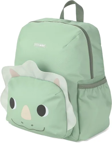 Miniatura 32 de Skip Hop - Mochila para preescolar, colección Zoo, para niños pequeños de 3 a 4 años, diseño de unicornio