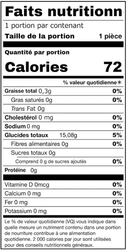 Miniatura 5 de Salsa de soja para parrilla gruesa 6.3oz 2pcs Galletas de arroz japonesa Kingodou Ninjapo™ Japón