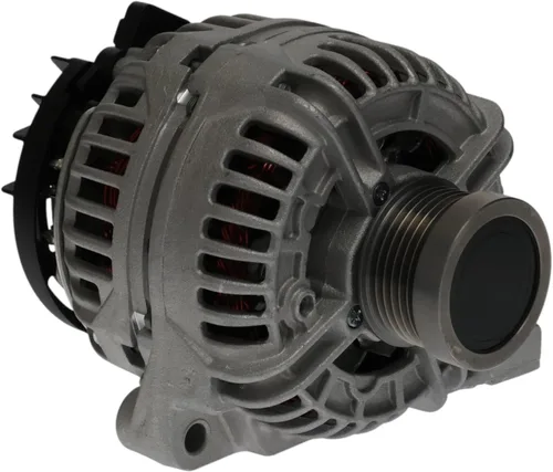 Piezas de OEG nuevo alternador compatible con Volvo 2001-2006 S40 S60 S80 V40 V70 XC70 XC90 2.4L 2.5L 36050262, 3803645, 8602343, 8602629, 86029