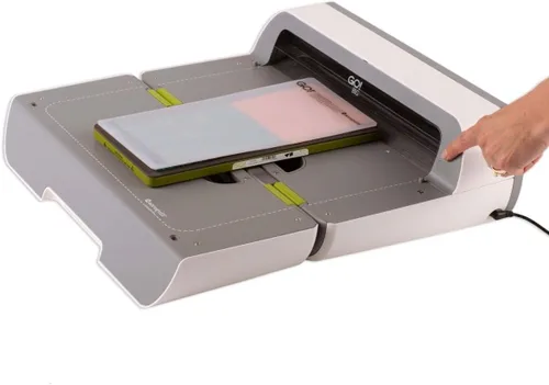 Miniatura 6 de Accuquilt Go. Big tela Cutter
