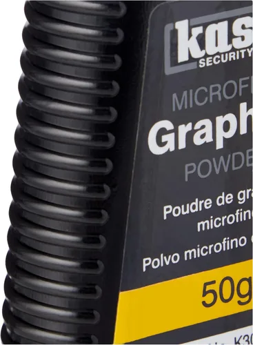 Miniatura 3 de Kasp K30050 - Polvo de grafito