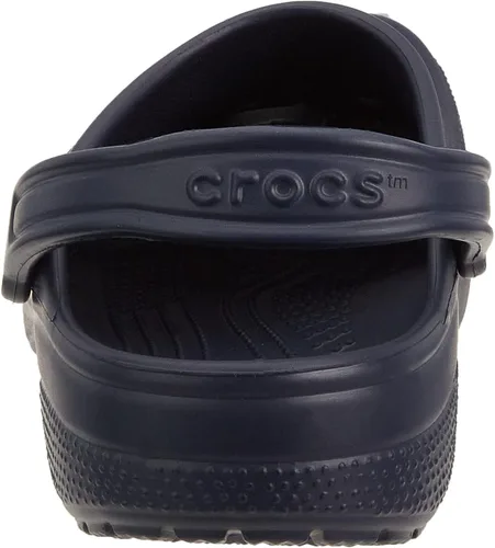 Miniatura 3 de Crocs Unisex Adulto Mujeres y Hombres Clásico Animal Print Clog Zebra and Leopard Shoes