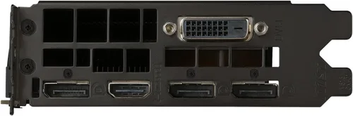 Miniatura 6 de MSI computadora GeForce GTX 1080 Sea Hawk EK X Tarjetas gráficas