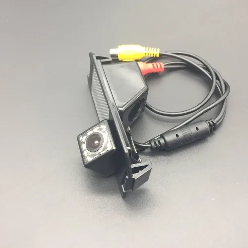 Miniatura 4 de Cámara LED de visión trasera de coche para Hyundai Elantra Touring / Hyundai i30 / Hyundai Coupe S3/Tuscani/Tiburon Hyundai Genesis y HD CCD visión