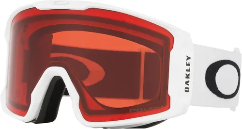 Miniatura 13 de Oakley Line Miner - Gafas de nieve, ajuste grande