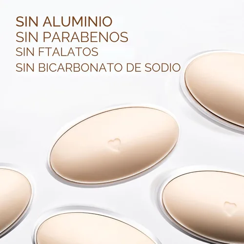 Miniatura 5 de Desodorante Native Contiene Ingredientes Derivados Naturalmente, Control de Olor de 72 Horas Desodorante para Mujeres y Hombres, Sin Aluminio