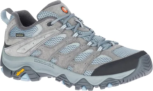 Miniatura 136 de Merrell Zapatos de senderismo impermeables Moab 3 para mujer