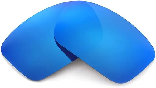 Miniatura 2 de Walleva Lentes de repuesto para lentes de sol Oakley Crankcase, múltiples opciones disponibles