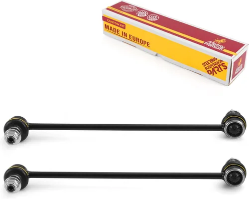 Miniatura 106 de Metrix Premium - Barra estabilizadora delantera L & R K750188 y K750189 para Chevrolet Equinox 08-17, Captiva Sport 12-15, GMC Terrain 10-17