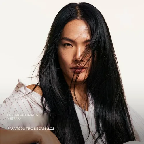 Miniatura 5 de Olaplex N°.4 Bond Maintenance™ Champú fortalecimiento del cabello: repara el daño y defiende contra futuras roturas Repone la hidratación Para