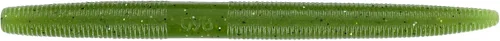Miniatura 84 de Yamamoto YAM CALABAZA VERDE CON ESCOPA NEGRA (5 PACK)