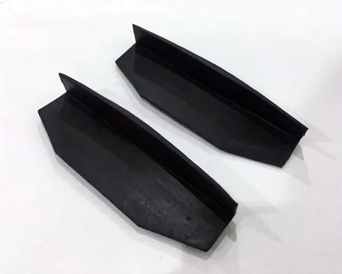 Weatherstip Embalaje Separador de puerta delantera Sello de goma para Toyota Land Cruiser BJ40 BJ41 BJ42 BJ43 BJ44 BJ45 BJ46 FJ40 FJ43 FJ45 HJ45