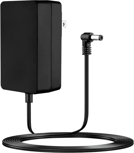 Miniatura 2 de Adaptador AC/DC compatible con Rowenta RH856XXX RH857XXX RH8565 RH8570 Escoba eléctrica Air Force 24V Aspiradora Vac SIL SSA-10W US 360020 MOSO