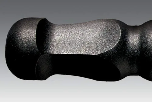 Miniatura 2 de Koga SD1 hecho de polímero de alto impacto, bueno para defensa personal, seguridad y deportes.