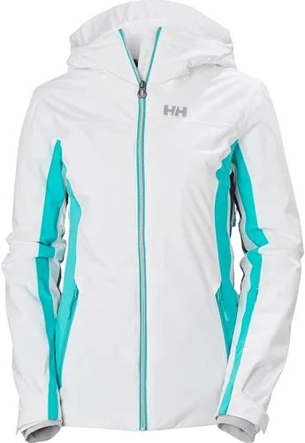 Miniatura 3 de Helly-Hansen Majestic - Chaqueta de esquí impermeable para mujer