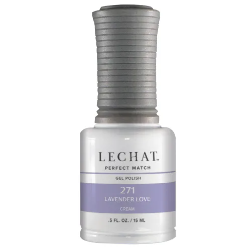 Miniatura 43 de Esmalte de uñas Lechat Perfect Match