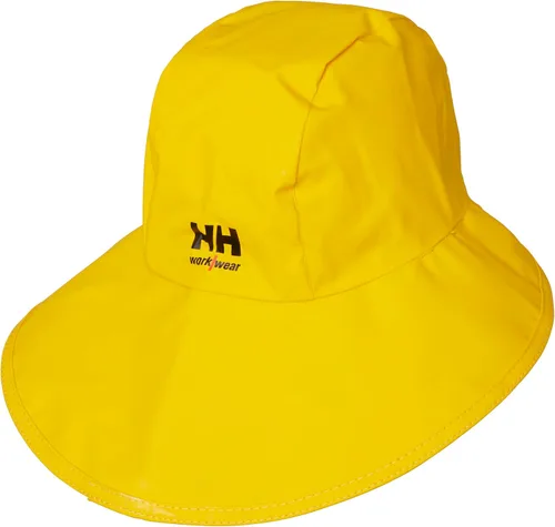 Miniatura 2 de Helly-Hansen Sombrero de lluvia impermeable Sou'wester para hombre