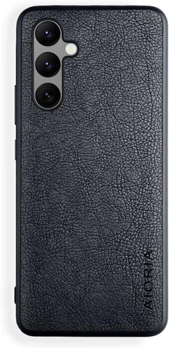 Miniatura 69 de AIORIA Funda protectora completa para Samsung Galaxy S20 FE 5G, 6.5 pulgadas Premium PU cuero cubierta retro negocio diseño completo funda Marrón