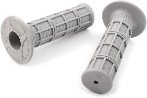 Miniatura 3 de Mango antideslizante para motocicleta de 7/8 pulgadas para vehículo con empuñaduras de mano de 7/8 pulgadas, la mayoría de motocicletas MX. CRF YZF