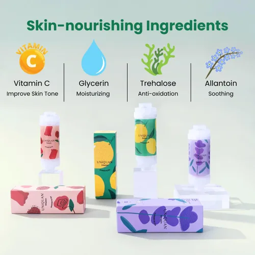 Miniatura 4 de Filtro de ducha con vitamina C con aromaterapia, suaviza el agua dura, eliminación de cloro y fluoruro, cuidado de la piel y el cabello, fácil Pop