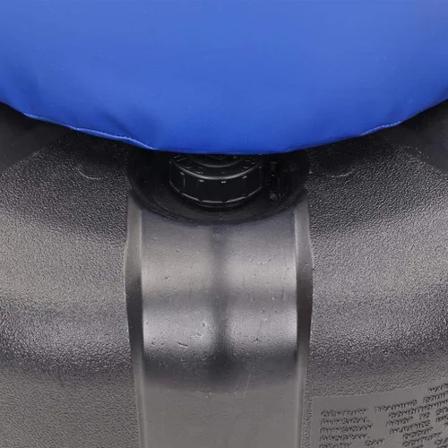 Miniatura 5 de Bolsa de entrenamiento Century Wavemaster XXL Azul