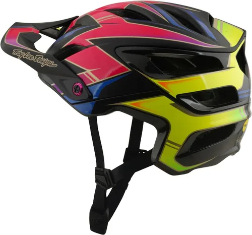 Miniatura 5 de Troy Lee Designs A3 Uno MIPS - Casco de bicicleta