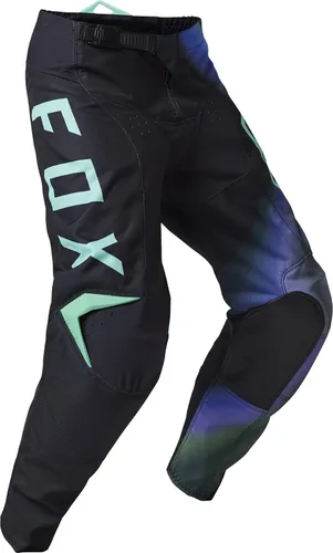 Miniatura 8 de Fox Racing Pantalón de motocross Toxsyk 180 unisex para niños