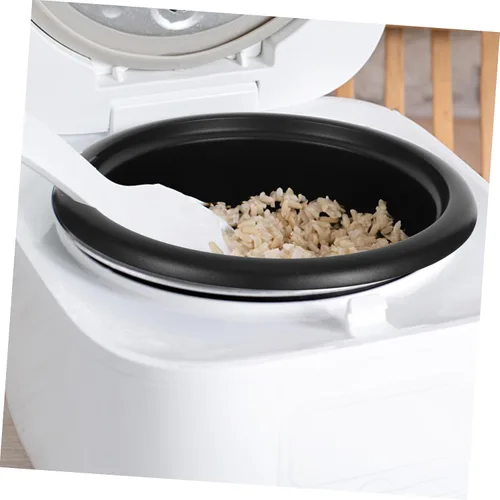 Miniatura 7 de Olla de repuesto para olla de arroz, olla interior resistente, revestimiento antiadherente, gran capacidad, adecuada para cocinas de cuco