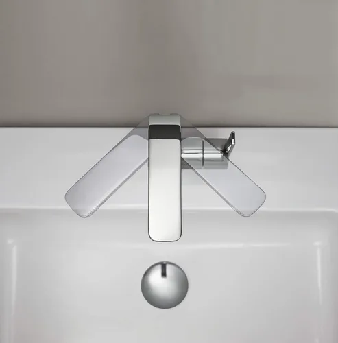 Miniatura 4 de Grohe 2382500A Estrella Cromo Claro