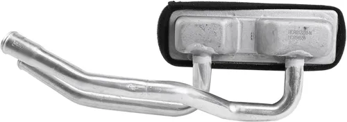 Miniatura 7 de A-Premium Núcleo de calentador HVAC delantero derecho compatible con Chevrolet Corvette 1968 1969 1970 1971 1972 1973 1974 1975 1976 1977, repuesto
