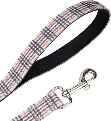 Miniatura 68 de EcoBark Correa para Perro - Correas Cómodas y Reflectantes con Asa Acolchada - Fuerte y Duradera de Alta Resistencia - Entrenamiento y Tiro