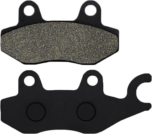 Miniatura 2 de Juego de pastillas de freno para Y&AMAHA DT200 DT230 para Lanza para XTZ 250 para Lander TTR250 YZ125 YZ250 para YZ 125 WR125 WR200 WR250 WR500