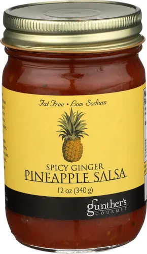 Miniatura 10 de variación salasa (salsa de frijoles blancos y negros)
