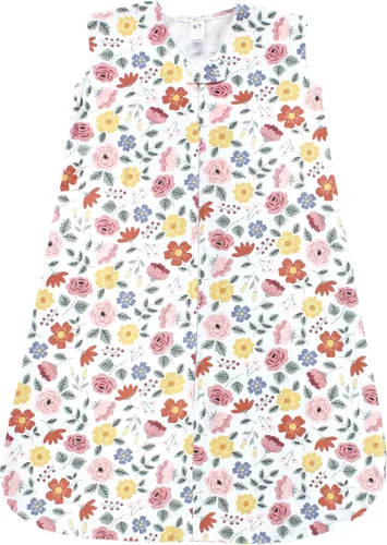 Miniatura 30 de Hudson Baby Saco de dormir unisex BabyCotton sin mangas, saco de dormir, manta Bosque