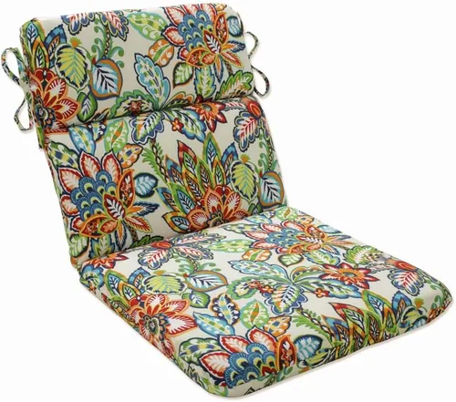 Miniatura 10 de Pillow Perfect - Almohada para interiores o exteriores, para silla o sofá, para sala