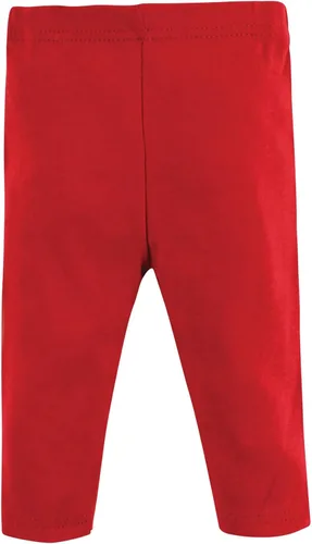 Miniatura 6 de Hudson Baby Juego de canastilla de algodón unisex para bebé